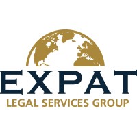 Expat Legal Services Group logo - Similar company to Expat Advisors