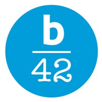 bureau42 logo - Similar company to Star Scanning Pty Ltd