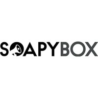 SoapyBox.com logo - Similar company to Chillow
