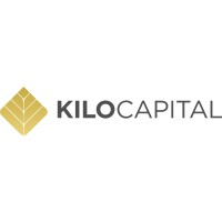 Kilo Capital logo - Similar company to Kh Impact Advisors