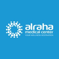 Al Raha Medical Center logo - Similar company to Cyscode