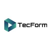 TecForm serial & prototyping GmbH logo - Similar company to Kunststofftechnik Julitz Gmbh