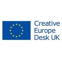 Creative Europe Desk UK (MEDIA) logo - Similar company to International Screen Institute