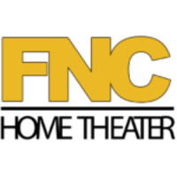 FNC Home Theater logo - Similar company to Brammers
