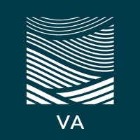 Virginia Chapter - American Society of Landscape Architects logo - Similar company to Virginia Tech School Of Design