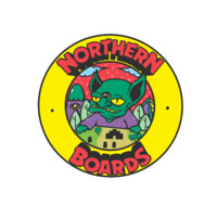 Northern Boards logo - Similar company to Frothstop Group