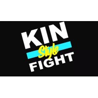 Kin Style Fight logo - Similar company to Ever Accountable