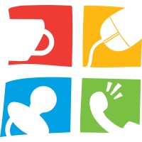 Baby Office - Work and children under one roof logo - Similar company to Mamio