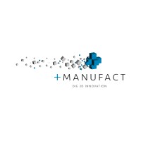Plus Manufact GmbH logo - Similar company to Möhle-Prototyping Gmbh
