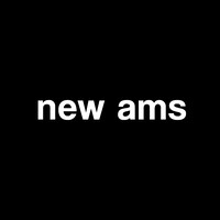 New Ams logo - Similar company to Bridge Audio