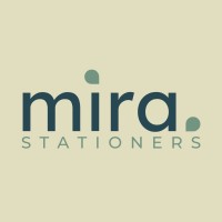 Mira Stationers logo - Similar company to Salgado Pr