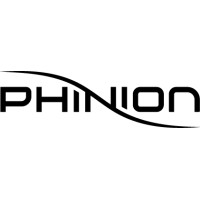 Phinion logo - Similar company to Hemoclear Bv