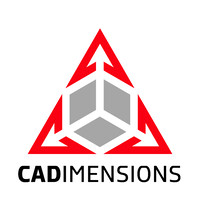 CADimensions, Inc. logo - Similar company to Desklab