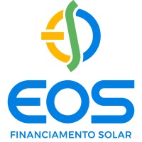 Eos Financiamento Solar logo - Similar company to Vect.Ag