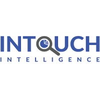 InTouch Intelligence logo - Similar company to Digital Druids