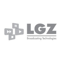 LGZ Broadcasting Tech AB logo - Similar company to Lgzmedia