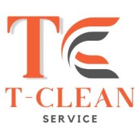 T-Clean Services Bandung logo - Similar company to Pt. Rekacipta Inovasi Itb