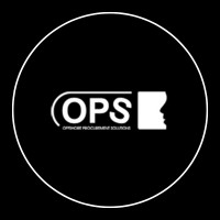 Offshore Procurement Solutions [OPS] logo - Similar company to Ops - Offshore Procurement Solutions