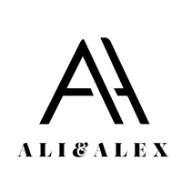 Ali + Alex logo - Similar company to Gefen Optical, Llc