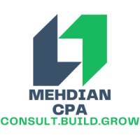 Mehdian & Associates, An Accountancy Corporation logo - Similar company to Urbantec Property Management Inc.