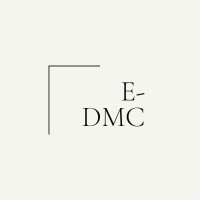 E-DMC logo - Similar company to E-Concierge Pte Ltd