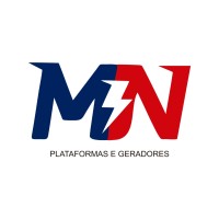 MN PLATAFORMAS E GERADORES logo - Similar company to Arena Tintas