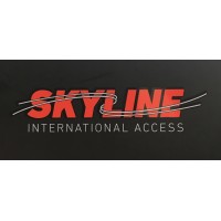 Skyline Rope Access logo - Similar company to Modu Project Services