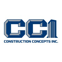 Construction Concepts Inc. logo - Similar company to Construction Industry Excellence Center