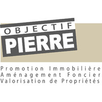 OBJECTIF PIERRE SAS logo - Similar company to 2Ae Conseil