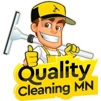 Quality Cleaning MN logo - Similar company to Novapulse Media