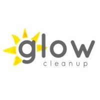 Glow Cleanup logo - Similar company to Sterling Homes Llc