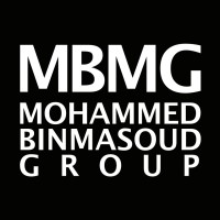 Mohamed Bin Masoud Group logo - Similar company to Time Plus Real Estate
