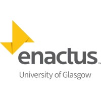 Enactus Glasgow logo - Similar company to Eta Delta
