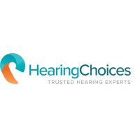 Hearing Choices logo - Similar company to Fitness Dimensions