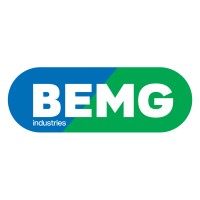 BEMG Industries logo - Similar company to Parsewaves