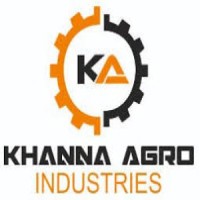 Khanna Agro Industries logo - Similar company to Mukesh Agro Tech Pvt Limited ( Soilking )