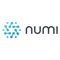 numi solutions logo - Similar company to Quantics.Io