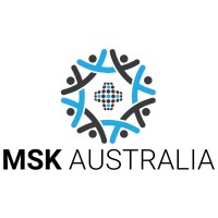 MSK Australia logo - Similar company to Mss India