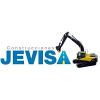 Construcciones JEVISA S.A. de C.V. logo - Similar company to Sigama