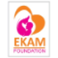 EKAM Foundation logo - Similar company to Ekam Foundation
