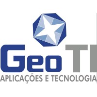 GeoTI - Aplicações e Tecnologia logo - Similar company to Novo Oeste Sistemas