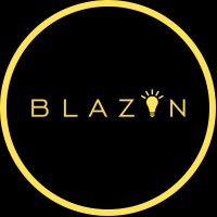 Blazon AdMedia logo - Similar company to Inmax