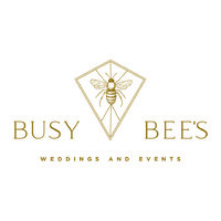 Busy Bee's Weddings & Events logo - Similar company to Wedding Quickquote