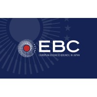 European Business Council in Japan (EBC) logo - Similar company to Jci Lithuania