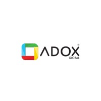 Adox Global Pvt Ltd logo - Similar company to Socio Sensei