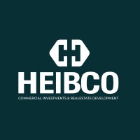 HEIBCO FOR COMMERCIAL INVESTMENTS & REAL ESTATE DEVELOPMENT logo - Similar company to Edgeconn