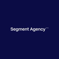 The Segment Agency logo - Similar company to Three60 Music