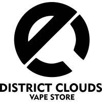 District Co. Vape Store logo - Similar company to Vape Dynamiks