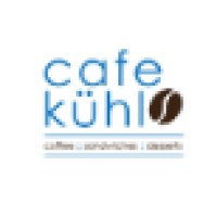 Cafe Kuhl logo - Similar company to Cafe Espresso