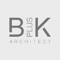 BplusK Architects logo - Similar company to Design Brook Architects